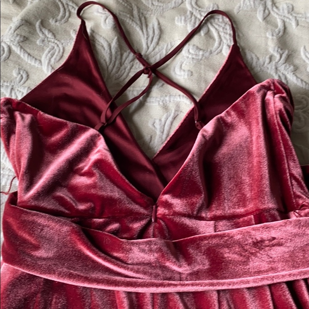 Express jumpsuit - Picture 5 of 7